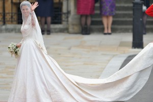 Boda Kate Middleton